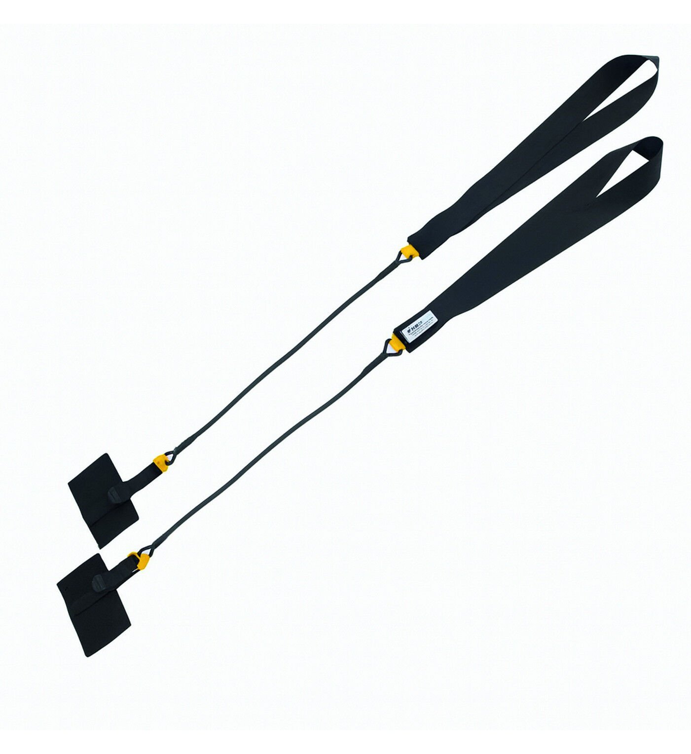 Strech Cordz S123 Kick Trainer – Renk & Direnç Seçenekli Bacak Direnç Antrenman Lastiği