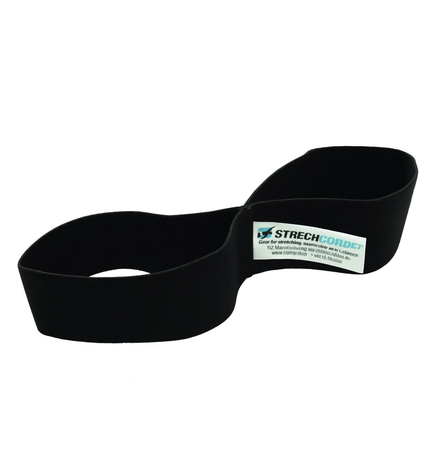 Strech Cordz S122E Ankle Elastic – Ayak Bileği Antrenman Lastiği