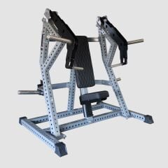XWORKS FWX Incline Bench – Üst Göğüs Pres Makinesi (FWX0010) TURUNCU (RAL2004)