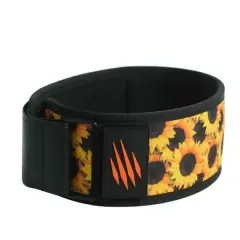 CLAW Sunflower Belt