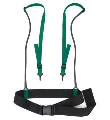 Strech Cordz S121 Stationary Swim Trainer – Yeşil Dirençli Sabit Yüzme Antrenman Lastiği