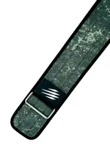 CLAW Flex Belt Black