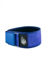 CLAW Flex Belt Blue