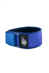 CLAW Flex Belt Blue