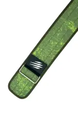 CLAW Flex Belt Green