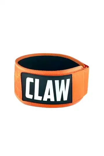 CLAW Flex Belt Orange