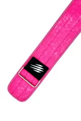 CLAW Flex Belt Pink