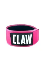CLAW Flex Belt Pink
