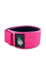 CLAW Flex Belt Pink