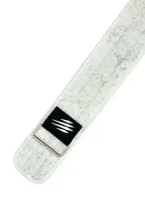 CLAW Flex Belt White