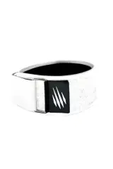 CLAW Flex Belt White