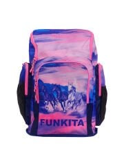 Funkita Space Case Backpack Ride Time –45 L Spor Çantası