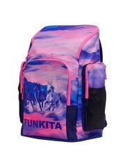 Funkita Space Case Backpack Ride Time –45 L Spor Çantası