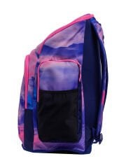 Funkita Space Case Backpack Ride Time –45 L Spor Çantası