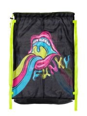 Funkita Mesh Gear Bag Slurped – Yüzme Ekipman Çantası