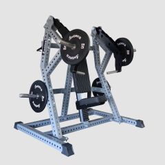 XWORKS FWX Incline Bench – Üst Göğüs Pres Makinesi (FWX0010) MOR (RAL4004)