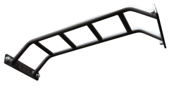 GYMHOLIX® Çok Açılı Barfiks Aparatı – Truss Grip Monkey Bar (GFWA0556)