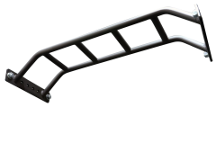 GYMHOLIX® Çok Açılı Barfiks Aparatı – Truss Grip Monkey Bar (FGA0556)