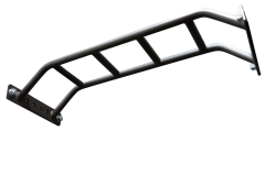GYMHOLIX® Çok Açılı Barfiks Aparatı – Truss Grip Monkey Bar (FGA0556)