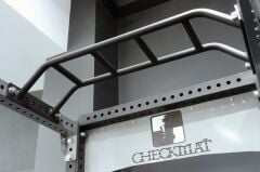 GYMHOLIX® Çok Açılı Barfiks Aparatı – Truss Grip Monkey Bar (FGA0556)