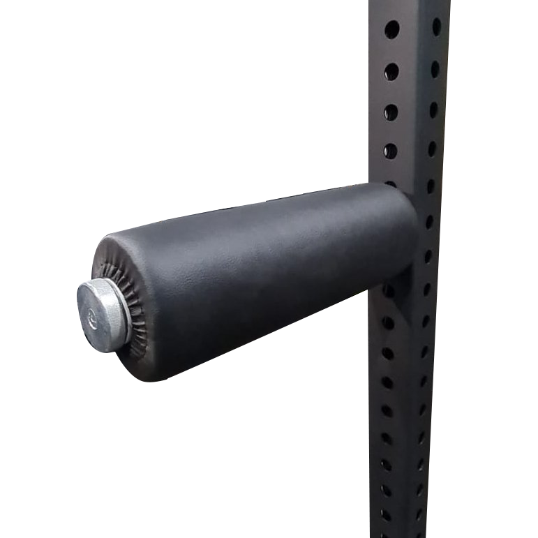 GYMHOLIX® Leg Roller Pad – Ayak Desteği (Lunge & Nordic Curl Eklentisi) (FGA0063)