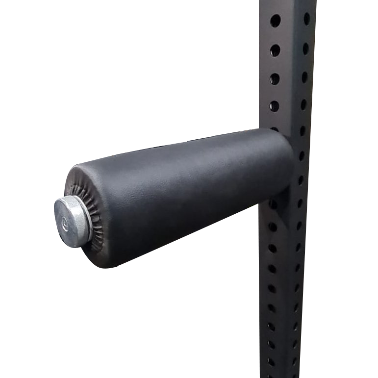 GYMHOLIX® Leg Roller Pad – Ayak Desteği (Lunge & Nordic Curl Eklentisi) (FGA0063)