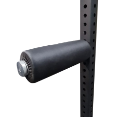 GYMHOLIX® Leg Roller Pad – Ayak Desteği (Lunge & Nordic Curl Eklentisi) (FGA0063)