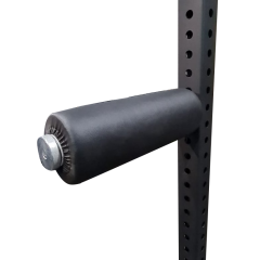 GYMHOLIX® Leg Roller Pad – Ayak Desteği (Lunge & Nordic Curl Eklentisi) (FGA0063)