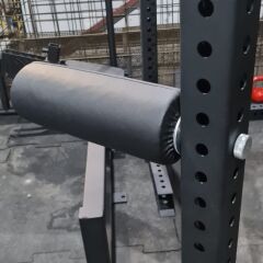 GYMHOLIX® Leg Roller Pad – Ayak Desteği (Lunge & Nordic Curl Eklentisi) (FGA0063)