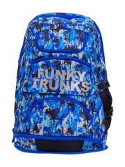 Funky Trunks Elite Squad Backpack You Messer – 40L Spor Çantası