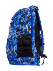 Funky Trunks Elite Squad Backpack You Messer – 40L Spor Çantası