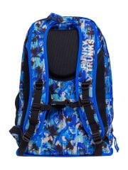 Funky Trunks Elite Squad Backpack You Messer – 40L Spor Çantası