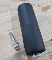 GYMHOLIX® Leg Roller Pad – Ayak Desteği (Lunge & Nordic Curl Eklentisi) (FGA0063)