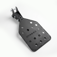 GYMHOLIX® Ayarlı İstasyon Entegrelı Zıplama Sehpası Plyo Box (FGA0064)