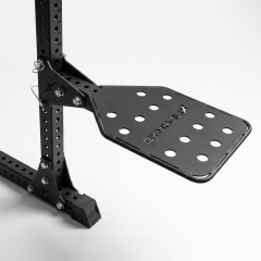 GYMHOLIX® Ayarlı İstasyon Entegrelı Zıplama Sehpası Plyo Box (FGA0064)