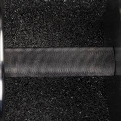 GYMHOLIX® Paslanmaz Çelik Dambıl - Stainless Steel Dumbbell (Tek) (GFWX4010)