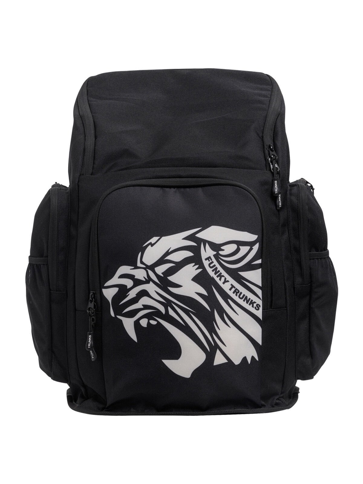 Funky Trunks Space Case Backpack Roar Energy – 45 L Spor Çantası