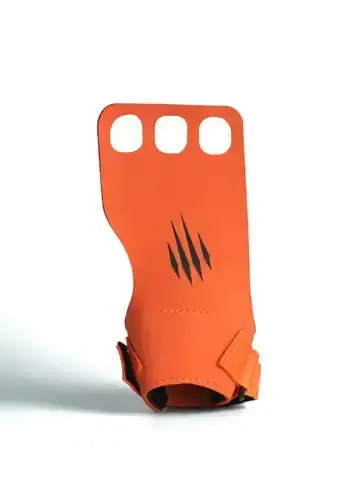 CLAW Sigma Grips size 1 -  KIRMIZI (RAL3000)