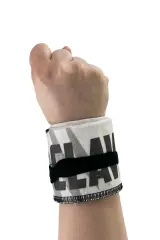 CLAW Wrist Wraps Gen 2 BEYAZ
