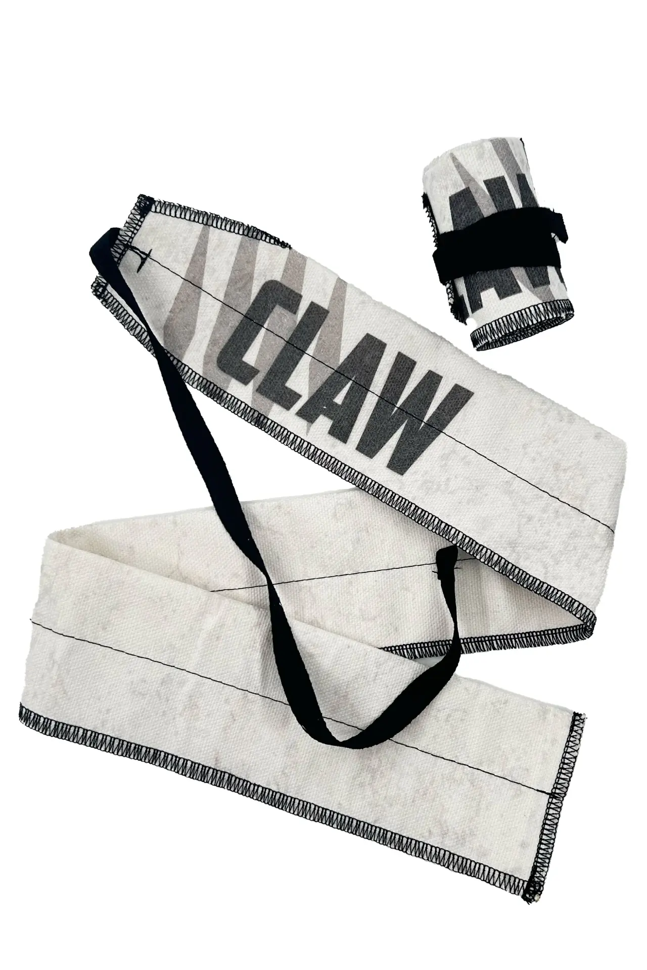 CLAW Wrist Wraps Gen 2 BEYAZ