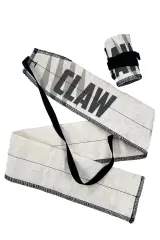 CLAW Wrist Wraps Gen 2 BEYAZ
