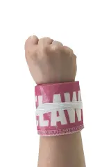 CLAW Wrist Wraps Gen 2 PEMBE (RAL4006)