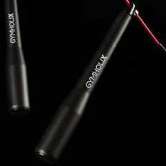 GYMHOLIX® Pro Ultra Hızlı Atlama İpi | Profesyonel Speed Rope