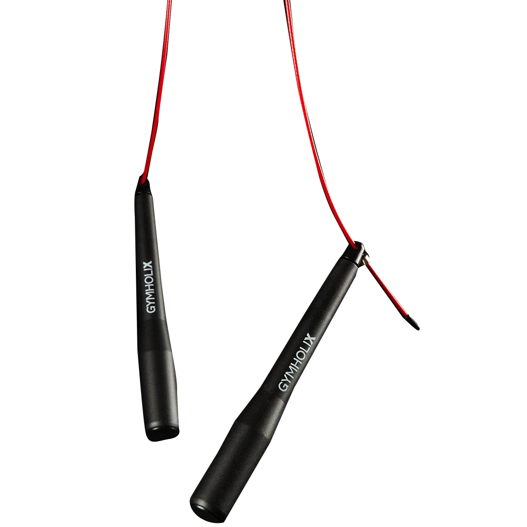 GYMHOLIX® Pro Ultra Hızlı Atlama İpi | Profesyonel Speed Rope