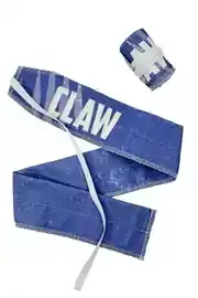 CLAW Wrist Wraps Gen 2 MAVİ (RAL5010)