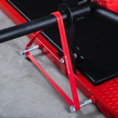 GYMHOLIX® OLY Hip Thrust & Plank | Kalça ve Karın Geliştirici