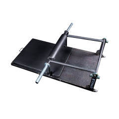 GYMHOLIX® OLY Hip Thrust & Plank | Kalça ve Karın Geliştirici