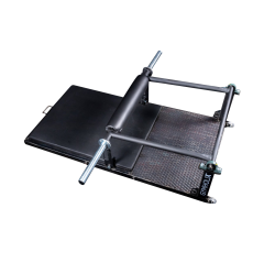 GYMHOLIX® OLY Hip Thrust & Plank | Kalça ve Karın Geliştirici