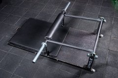 GYMHOLIX® OLY Hip Thrust & Plank | Kalça ve Karın Geliştirici