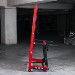 GYMHOLIX® OLY Hip Thrust & Plank | Kalça ve Karın Geliştirici